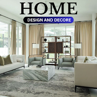 Home Design & Decor