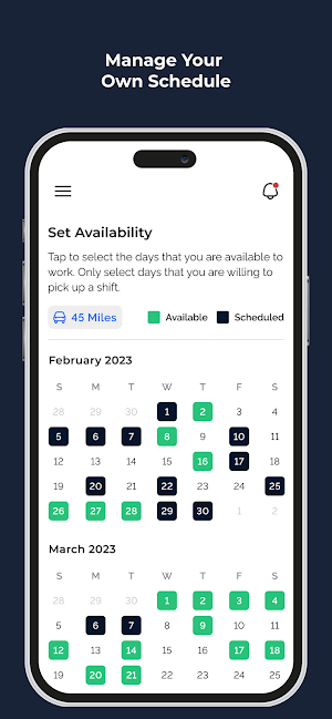 OpenOp Screenshot 2