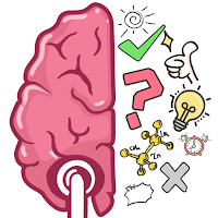 Brain Test - Brain Games