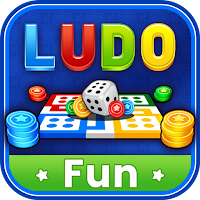 Ludo Fun - Fun Board Game