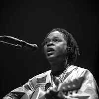 Les chansons de Baaba Maal