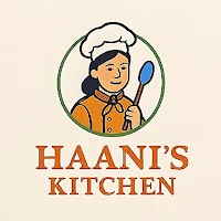 Haani's Kitchen