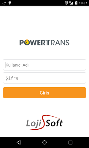 Power Trans Screenshot 0
