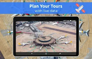 Live Earth Map HD – Live Cam & Satellite View Screenshot 1