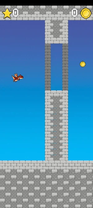 Dragon's Flight Screenshot 2