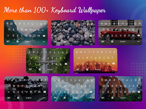 Fancy Keyboard - Font Style Screenshot 3