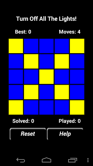 Math Brain Teaser Puzzle Games Screenshot 2