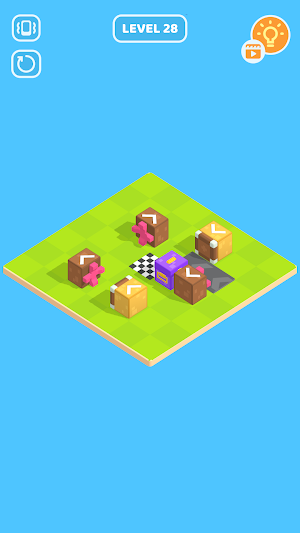 Piston Puzzle Screenshot 3