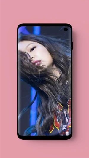 ⭐ Blackpink Wallpaper HD Full HD 2K 4K Photos 2021 Screenshot 2