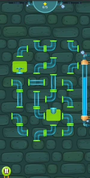 tap my water Screenshot 1