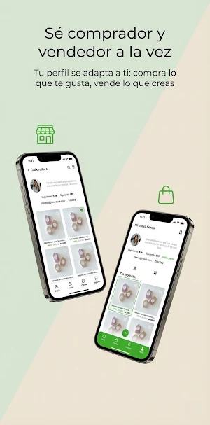 Ecoshop Screenshot 3