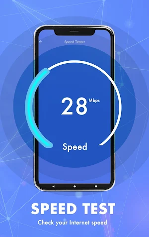 Fast RAM Cleaner: Ram Booster Screenshot 2