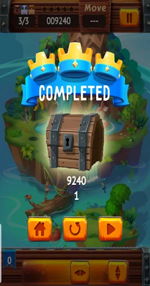 Cats Rescue 2023 Screenshot 3
