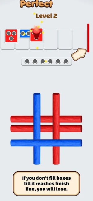Jenga Sort Screenshot 1