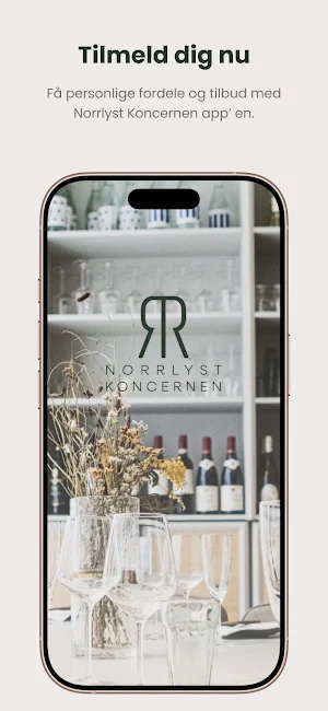 Norrlyst Screenshot 0