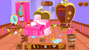 Long stages cleaning games Screenshot 2