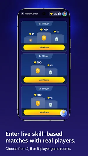 Kashew Games Screenshot 1