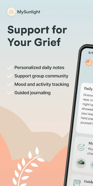 MySunlight Screenshot 0