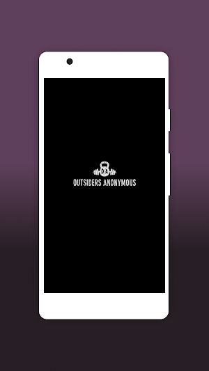 Outsiders Anonymous Screenshot 0