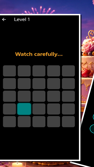PulseGrids Screenshot 3