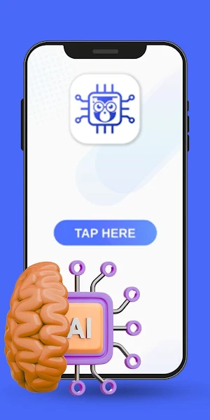 Homework Helper AI Assistant Screenshot 0