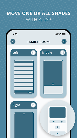 ALTA BLISS® Automation Screenshot 2
