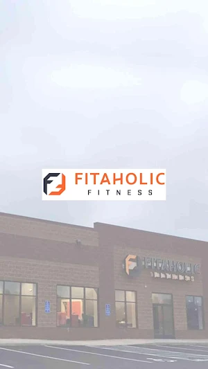 Fitaholic Fitness Screenshot 0