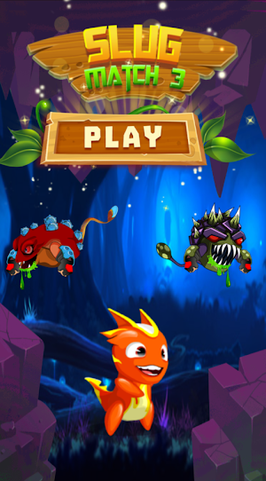 Zayd Match 3 Game Screenshot 2