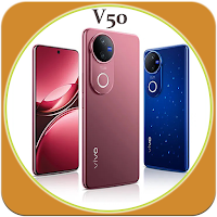Vivo V50 Wallpapers