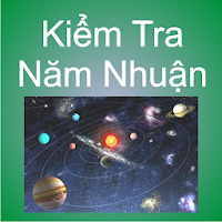 Kiểm Tra Năm Nhuận