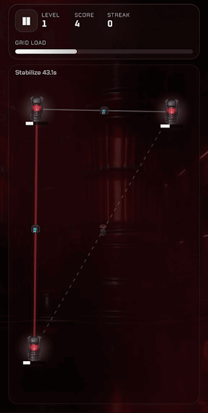 Mogobet Screenshot 1