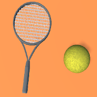 tennis game- sport tennis