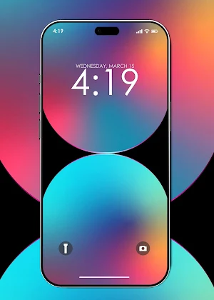 Wallpaper for iphone 14 HD Screenshot 2