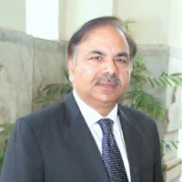 Dr. Arshad C-TM Clinic