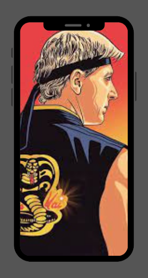 Cobra Kai Wallpapers Screenshot 3