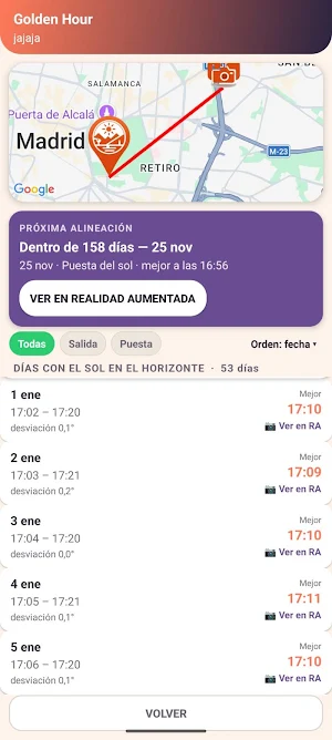 TimelyShot Screenshot 3