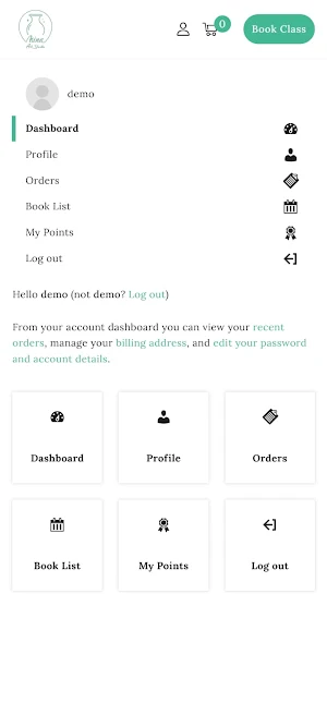 Kina Art Studio Screenshot 3