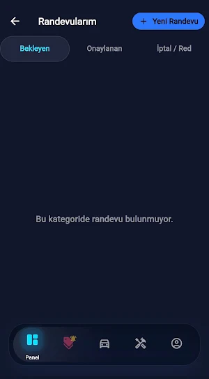 OtoLink Screenshot 2