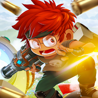 Rambo Shooter - Strike Squad