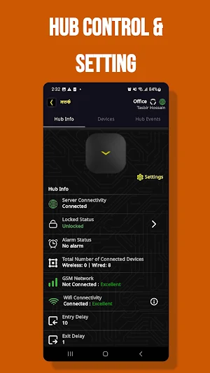 Satarko Screenshot 2