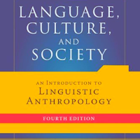 Language, Culture, and Society