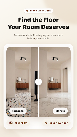 Floor Visualizer Screenshot 0