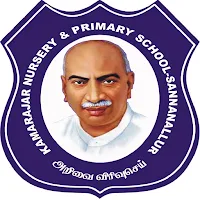 KAMARAJAR NURSERY AND PRIM SCH