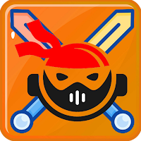 Ninja Knife Game