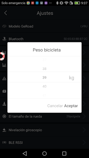 Ge-Road Screenshot 2
