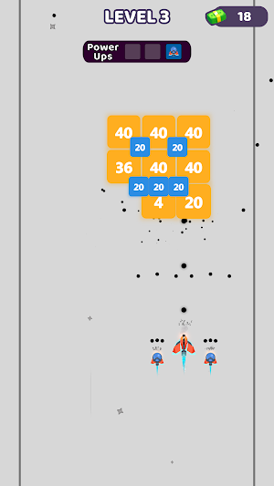 Shooting Hero Screenshot 2