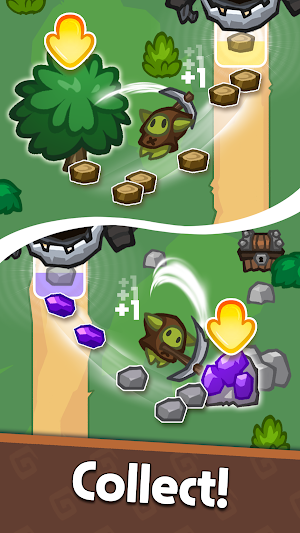 Let's GOblin Screenshot 1