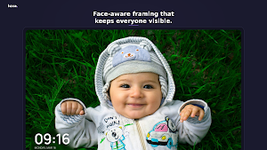 Luxa - Smart Photo Frame Screenshot 1