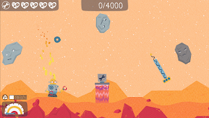 Mission: CleanSpace Screenshot 2