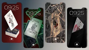 Cards Wallpaper : AS Card Screenshot 3
